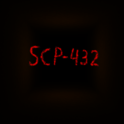 SCP-432 Unity (Official)