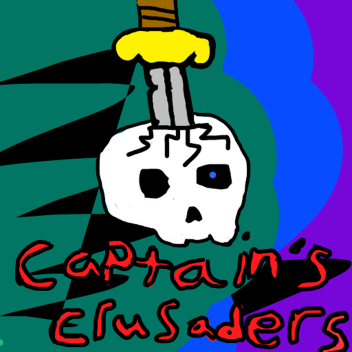 Captain's Crusaders