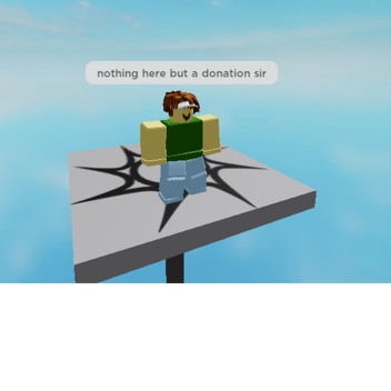 The Game Where All The Donation Gamepasses Are