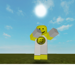 Watery Clothing Store