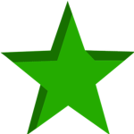 The Green Star Line