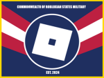Commonwealth of Robloxian States Military
