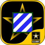 |1st ID| 1st Infantry Division