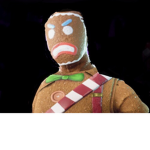 Ginger-bread army