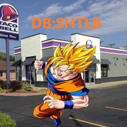 Dragon Ball Slightly Higher Than Lower Budget