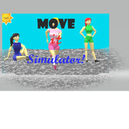 Move It Simulator!