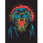 Eerie Panthers
