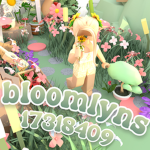 • Bloomlyns •