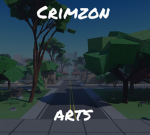 Crimzon Arts