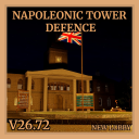 [✌️UPDATE] Napoleonic Tower Defense