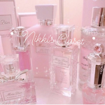 ・Nikki's Closet・