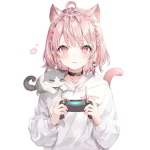 Gamers BFFLS
