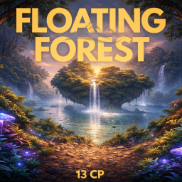 [ BETA ] Floating Forest