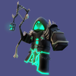Crypt fan club