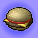 Mm, Chezburger