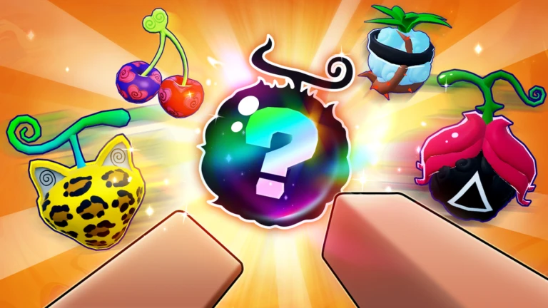 [✨Glint] Anime Fruit