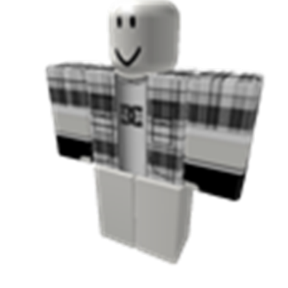 DC Roblox decal
