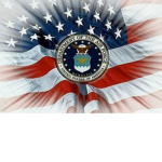 *United States of America Air Force*