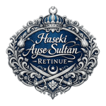 Mihrimah Sultan Retinue