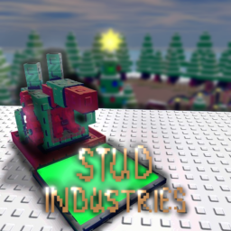 Stud Industries [Abandoned for now]
