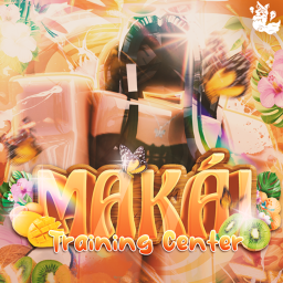 [TRAIN!] Makái Trainings