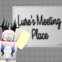 Lure's Meeting Place