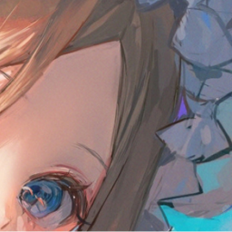 ❀