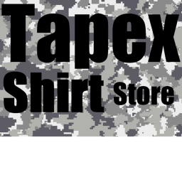 TapeX Clothing Center! 🔥🔥