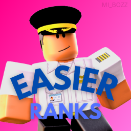 Ranks | Easier Air