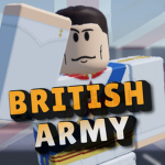 Vitrex's United Kingdom Army