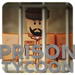 😮 Prison Tycoon 😮