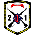 2nd Battalion, 1st Marines, Echo Company
