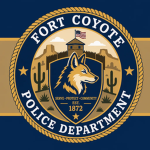 Fort Coyote Police Department