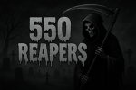 REAPERZ (550)