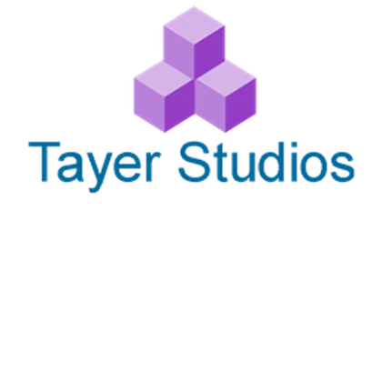 Tayer Studios Roblox group icon