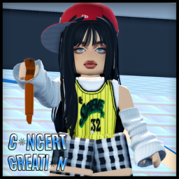 Concert Creation | NEW