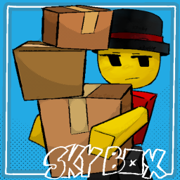 Skybox Odyssey