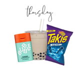 Milchshake
