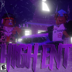 #Highent