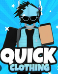 Quick cloth y2k