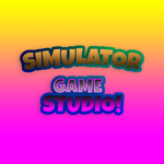 Simulator Game Studio!