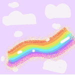 Rainbows are Awesome Squad