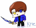 KUV (Rival group)