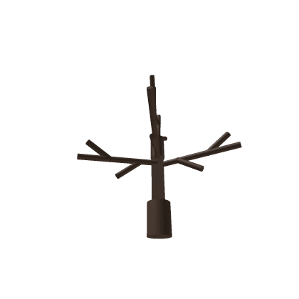 Dead tree