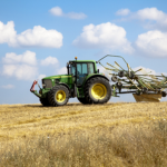 farming together.