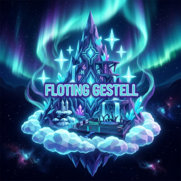 FLOTING GESTELL (FREE AVA + X100)