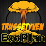 trussetyvendk's group