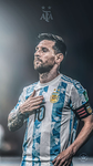 Messi crew!!