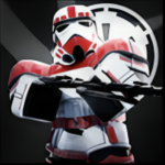 GIE | Imperial Shock Troopers