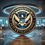 Homeland Security Investigations | HSI
